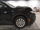 2020 Volkswagen Tiguan 2.0t S Black vin: 3VV0B7AX0LM177455