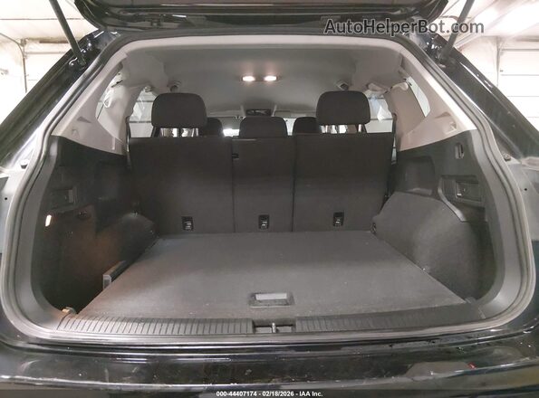 3VV0B7AX0LM177455 2020 VOLKSWAGEN TIGUAN Black 