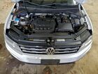 2019 Volkswagen Tiguan S Белый vin: 3VV0B7AX4KM190823