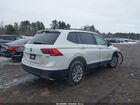 2020 Volkswagen Tiguan 2.0t S Белый vin: 3VV0B7AX6LM122346