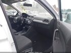 2020 Volkswagen Tiguan 2.0t S Белый vin: 3VV0B7AX6LM122346