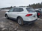 2020 Volkswagen Tiguan 2.0t S Белый vin: 3VV0B7AX6LM122346
