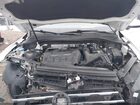 2020 Volkswagen Tiguan 2.0t S Белый vin: 3VV0B7AX6LM122346
