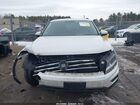 2020 Volkswagen Tiguan 2.0t S Белый vin: 3VV0B7AX6LM122346