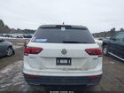 2020 Volkswagen Tiguan 2.0t S Белый vin: 3VV0B7AX6LM122346