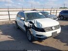 2020 Volkswagen Tiguan 2.0t S Белый vin: 3VV1B7AX0LM015636