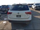 2020 Volkswagen Tiguan 2.0t S Белый vin: 3VV1B7AX0LM015636