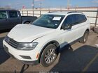 2020 Volkswagen Tiguan 2.0t S Белый vin: 3VV1B7AX0LM015636