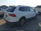 2020 Volkswagen Tiguan 2.0t S Белый vin: 3VV1B7AX0LM015636
