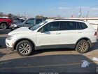 2020 Volkswagen Tiguan 2.0t S Белый vin: 3VV1B7AX0LM015636