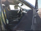 2021 Volkswagen Tiguan 2.0t S Серый vin: 3VV1B7AX0MM036407