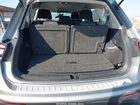 2021 Volkswagen Tiguan 2.0t S Серый vin: 3VV1B7AX0MM036407