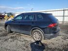 2019 Volkswagen Tiguan S Черный vin: 3VV1B7AX1KM049812