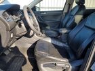 2019 Volkswagen Tiguan S Черный vin: 3VV1B7AX1KM049812