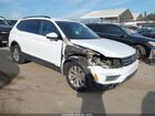 2019 Volkswagen Tiguan 2.0t S White vin: 3VV1B7AX2KM078557