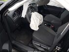 2020 Volkswagen Tiguan 2.0t S Black vin: 3VV1B7AX4LM039289