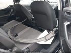 2020 Volkswagen Tiguan 2.0t S Black vin: 3VV1B7AX4LM039289