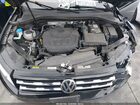 2020 Volkswagen Tiguan 2.0t S Black vin: 3VV1B7AX4LM039289