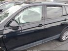 2020 Volkswagen Tiguan 2.0t S Black vin: 3VV1B7AX4LM039289