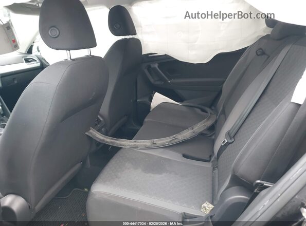 3VV1B7AX4LM039289 2020 VOLKSWAGEN TIGUAN Black 