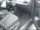 2020 Volkswagen Tiguan 2.0t S Black vin: 3VV1B7AX4LM039289