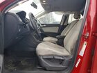 2018 Volkswagen Tiguan S Красный vin: 3VV1B7AX6JM085364