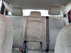 2018 Volkswagen Tiguan S Красный vin: 3VV1B7AX6JM085364