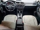 2018 Volkswagen Tiguan S Красный vin: 3VV1B7AX6JM085364