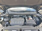 2019 Volkswagen Tiguan S Black vin: 3VV1B7AX8KM013812