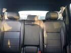 2019 Volkswagen Tiguan Se Черный vin: 3VV2B7AX1KM175446