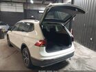 2019 Volkswagen Tiguan 2.0t Se/2.0t Sel/2.0t Sel R-line/2.0t Sel R-line Black Белый vin: 3VV2B7AX3KM182611