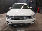 2019 Volkswagen Tiguan 2.0t Se/2.0t Sel/2.0t Sel R-line/2.0t Sel R-line Black Белый vin: 3VV2B7AX3KM182611