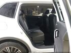 2019 Volkswagen Tiguan 2.0t Se/2.0t Sel/2.0t Sel R-line/2.0t Sel R-line Black Белый vin: 3VV2B7AX3KM182611