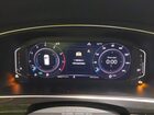 2019 Volkswagen Tiguan 2.0t Se/2.0t Sel/2.0t Sel R-line/2.0t Sel R-line Black Белый vin: 3VV2B7AX3KM182611