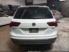 2019 Volkswagen Tiguan 2.0t Se/2.0t Sel/2.0t Sel R-line/2.0t Sel R-line Black Белый vin: 3VV2B7AX3KM182611