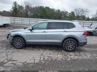 2020 Volkswagen Tiguan 2.0t Se/2.0t Se R-line Black/2.0t Sel Silver vin: 3VV2B7AX3LM107179