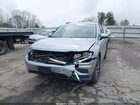 2020 Volkswagen Tiguan 2.0t Se/2.0t Se R-line Black/2.0t Sel Silver vin: 3VV2B7AX3LM107179