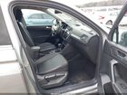 2020 Volkswagen Tiguan 2.0t Se/2.0t Se R-line Black/2.0t Sel Silver vin: 3VV2B7AX3LM107179