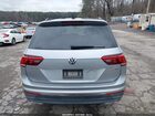 2020 Volkswagen Tiguan 2.0t Se/2.0t Se R-line Black/2.0t Sel Silver vin: 3VV2B7AX3LM107179