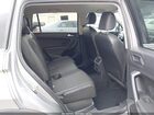 2020 Volkswagen Tiguan 2.0t Se/2.0t Se R-line Black/2.0t Sel Silver vin: 3VV2B7AX3LM107179