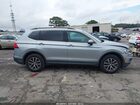 2020 Volkswagen Tiguan 2.0t Se/2.0t Se R-line Black/2.0t Sel Silver vin: 3VV2B7AX3LM107179