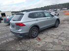 2020 Volkswagen Tiguan 2.0t Se/2.0t Se R-line Black/2.0t Sel Silver vin: 3VV2B7AX3LM107179