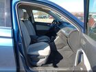 2019 Volkswagen Tiguan 2.0t Se/2.0t Sel/2.0t Sel R-line/2.0t Sel R-line Black Blue vin: 3VV2B7AX4KM132168