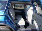 2019 Volkswagen Tiguan 2.0t Se/2.0t Sel/2.0t Sel R-line/2.0t Sel R-line Black Blue vin: 3VV2B7AX4KM132168