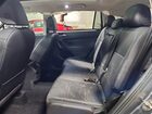 2018 Volkswagen Tiguan Se Серый vin: 3VV2B7AX5JM219740