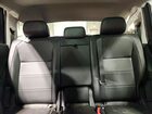 2018 Volkswagen Tiguan Se Серый vin: 3VV2B7AX5JM219740