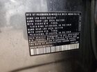 2018 Volkswagen Tiguan Se Серый vin: 3VV2B7AX5JM219740