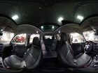 2018 Volkswagen Tiguan Se Серый vin: 3VV2B7AX5JM219740