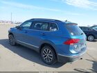 2020 Volkswagen Tiguan 2.0t Se/2.0t Se R-line Black/2.0t Sel Синий vin: 3VV2B7AX5LM018066 2020 Volkswagen Tiguan 2.0t Se/2.0t Se R-line Black/2.0t Sel Синий vin: 3VV2B7AX5LM018066
