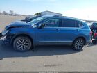 2020 Volkswagen Tiguan 2.0t Se/2.0t Se R-line Black/2.0t Sel Синий vin: 3VV2B7AX5LM018066 2020 Volkswagen Tiguan 2.0t Se/2.0t Se R-line Black/2.0t Sel Синий vin: 3VV2B7AX5LM018066